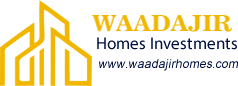 Waadajir Homes Investments